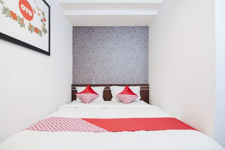 Hostal Oyo 526 Hotel Best