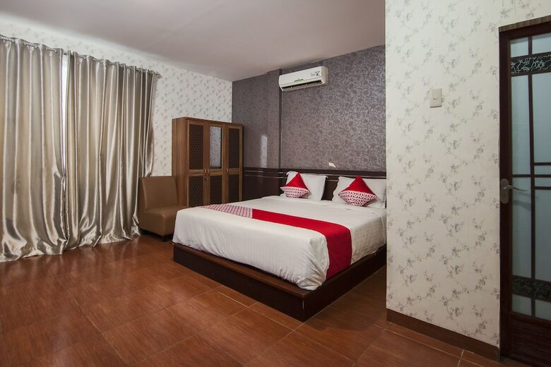 Hostal Oyo 526 Hotel Best