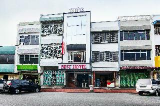 Hostal Oyo 526 Hotel Best