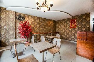 Hostal Oyo 526 Hotel Best