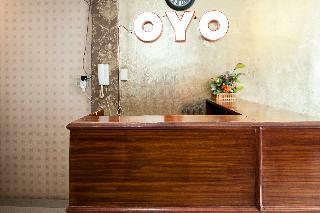 Hostal Oyo 526 Hotel Best