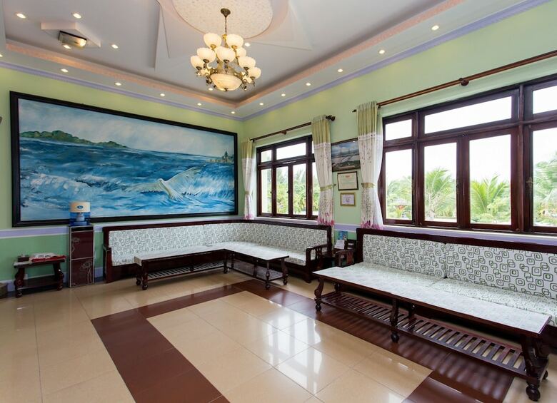 Apartamento Hawaii Resort Phu Quoc