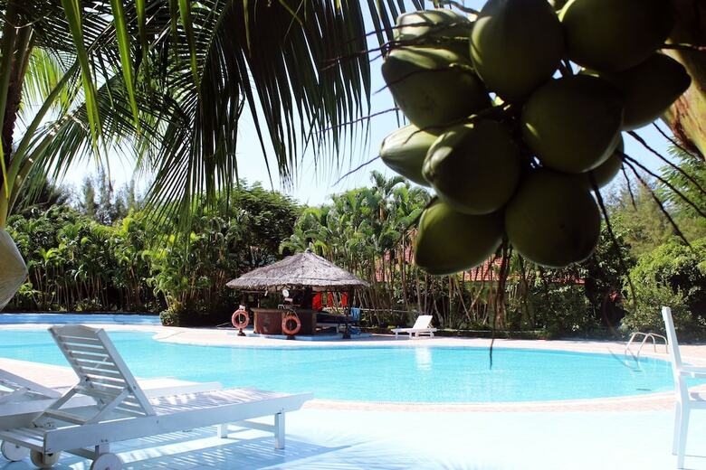Apartamento Hawaii Resort Phu Quoc