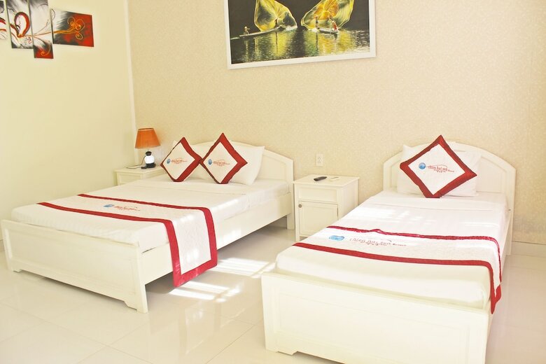 Apartamento Hawaii Resort Phu Quoc