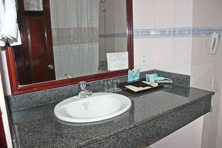 Apartamento Hawaii Resort Phu Quoc