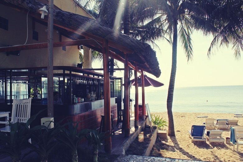 Apartamento Hawaii Resort Phu Quoc