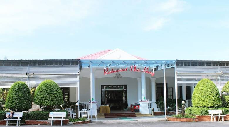 Apartamento Hawaii Resort Phu Quoc