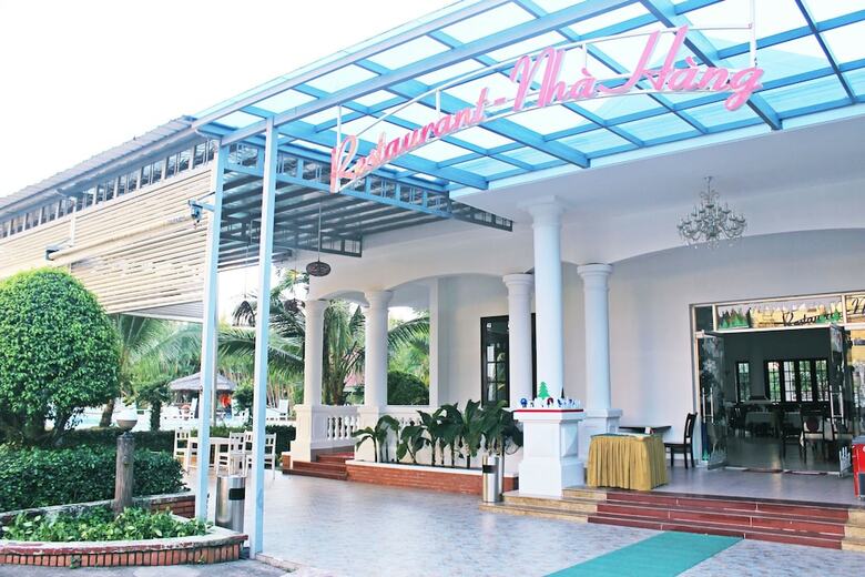 Apartamento Hawaii Resort Phu Quoc