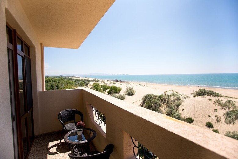 Hotel Alfa Plyus