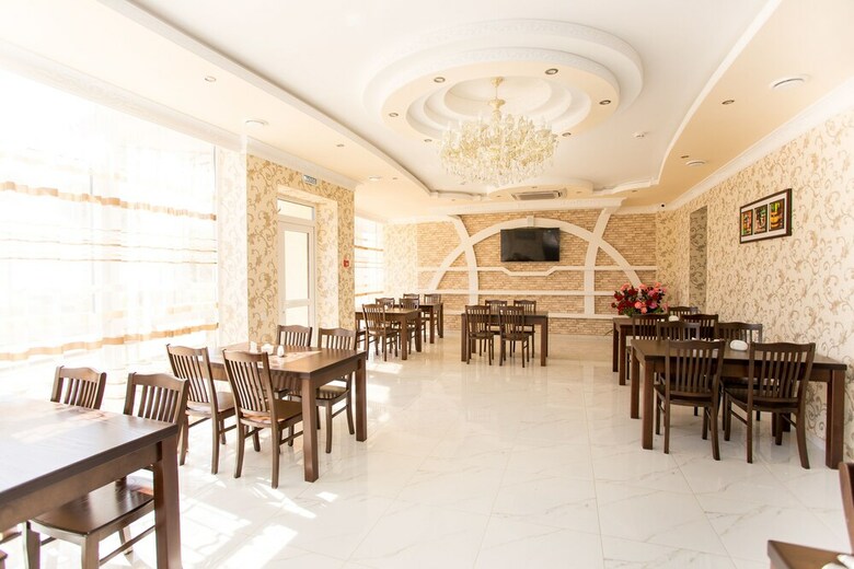Hotel Alfa Plyus