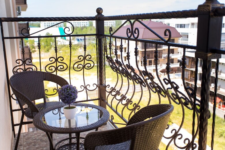 Hotel Alfa Plyus