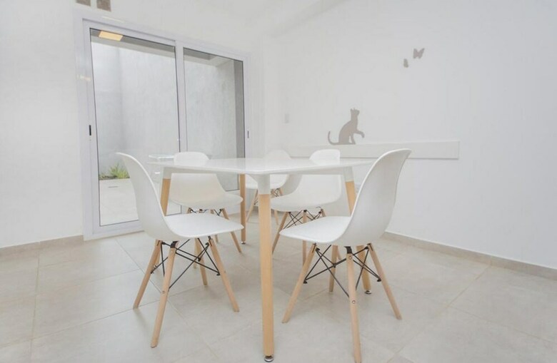 Wx2 Venezuela Apartment