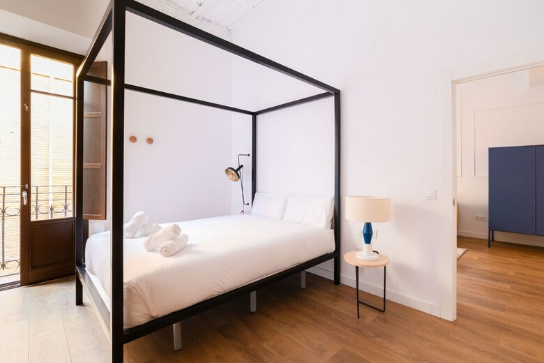 Apartamentos Urban Vida Granada Catedral
