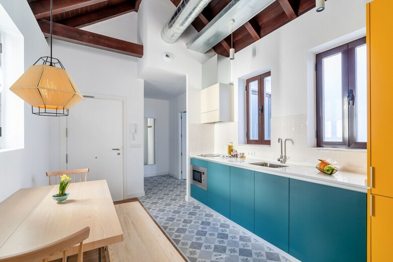 Apartamentos Urban Vida Granada Catedral