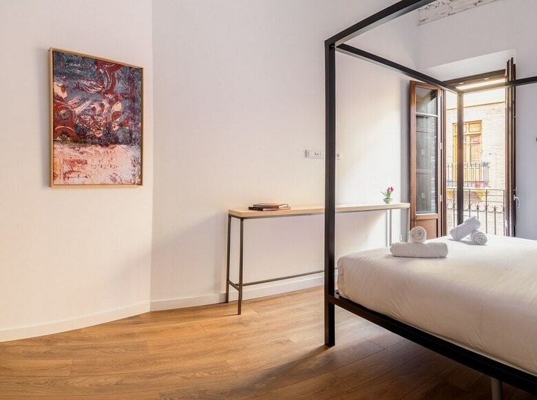 Apartamentos Urban Vida Granada Catedral