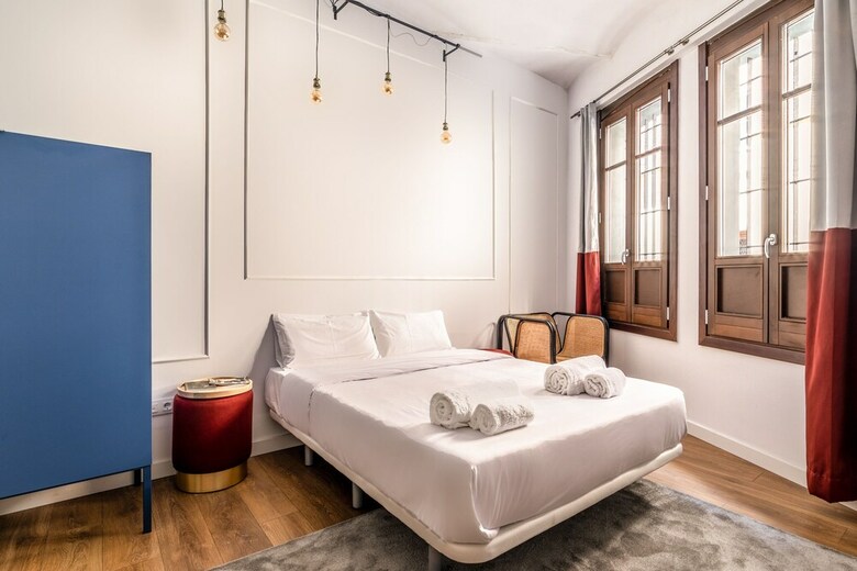 Apartamentos Urban Vida Granada Catedral