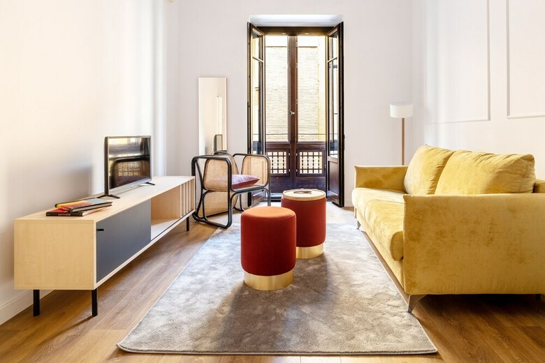 Apartamentos Urban Vida Granada Catedral