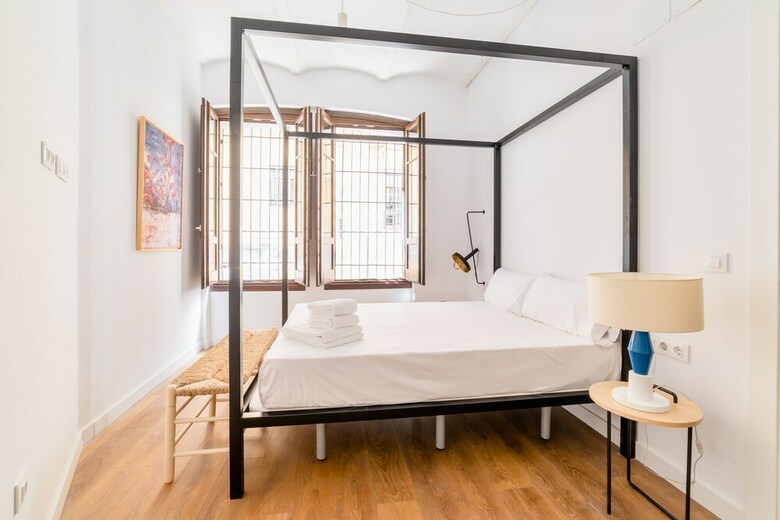 Apartamentos Urban Vida Granada Catedral