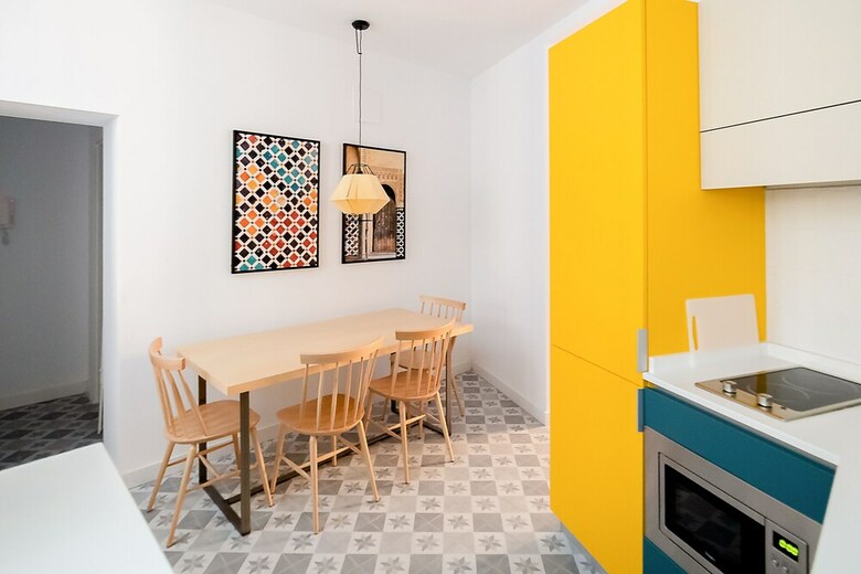 Apartamentos Urban Vida Granada Catedral