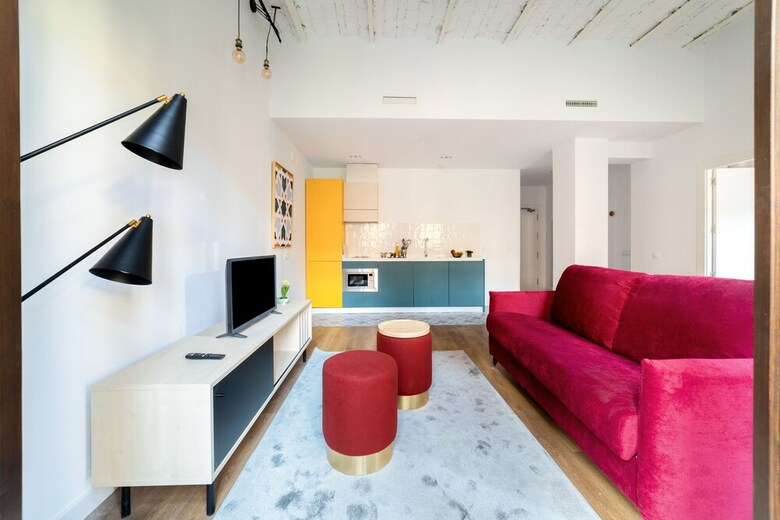 Apartamentos Urban Vida Granada Catedral