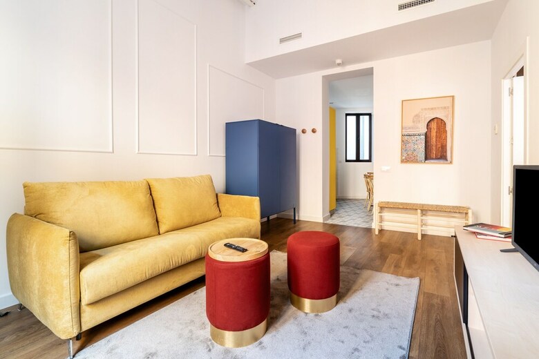 Apartamentos Urban Vida Granada Catedral