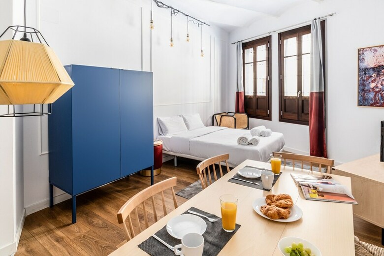 Apartamentos Urban Vida Granada Catedral