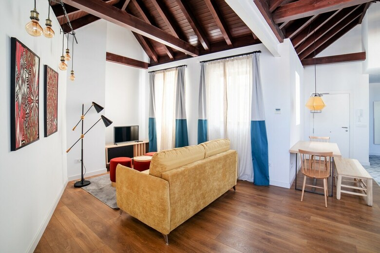 Apartamentos Urban Vida Granada Catedral