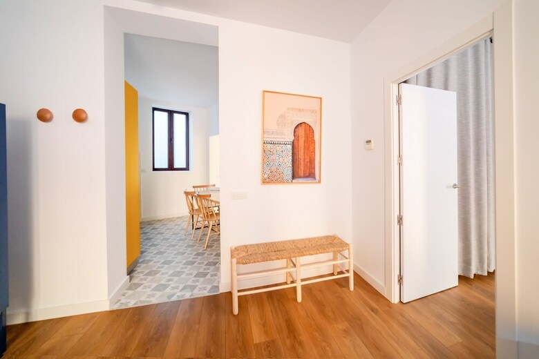 Apartamentos Urban Vida Granada Catedral