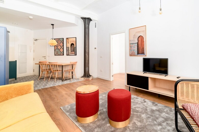 Apartamentos Urban Vida Granada Catedral