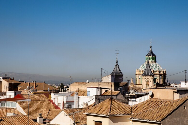 Apartamentos Urban Vida Granada Catedral