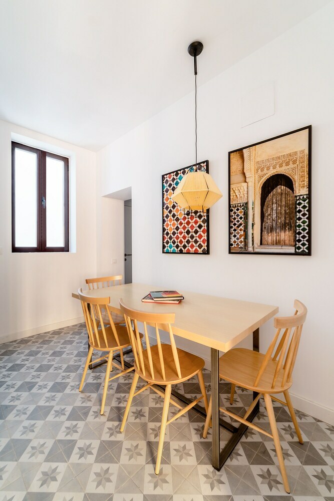 Apartamentos Urban Vida Granada Catedral