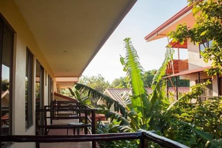 Hotel Belen Suites
