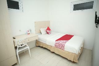 Hostal Oyo 850 Lapan Lapan