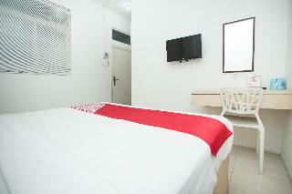 Hostal Oyo 850 Lapan Lapan