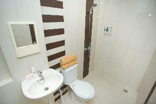 Hostal Oyo 850 Lapan Lapan