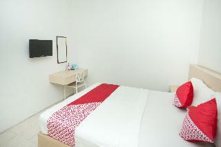 Hostal Oyo 850 Lapan Lapan
