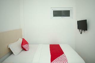 Hostal Oyo 850 Lapan Lapan