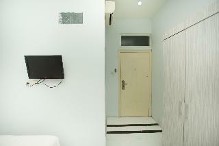 Hostal Oyo 850 Lapan Lapan