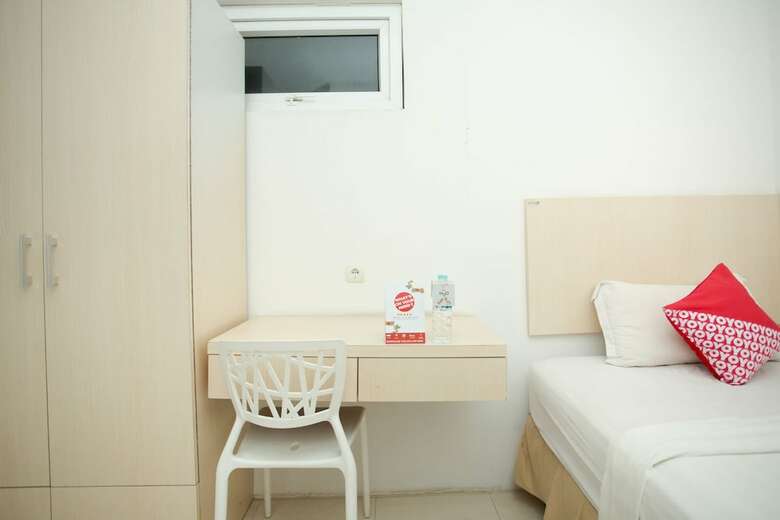 Hostal Oyo 850 Lapan Lapan