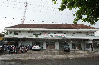 Hostal Oyo 850 Lapan Lapan