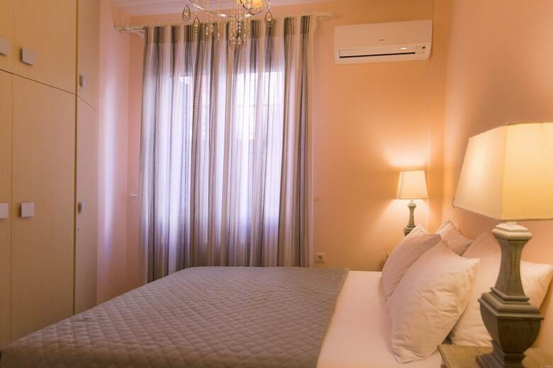 Apartamentos Cashel House