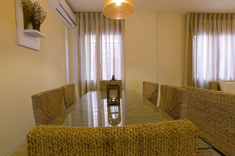 Apartamentos Cashel House