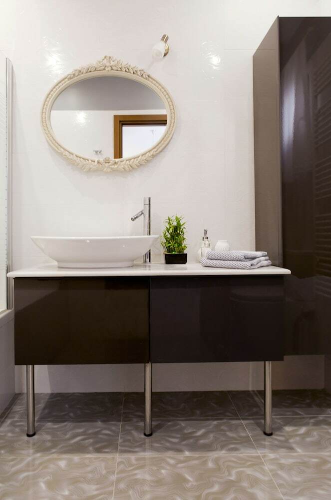 Apartamentos Cashel House