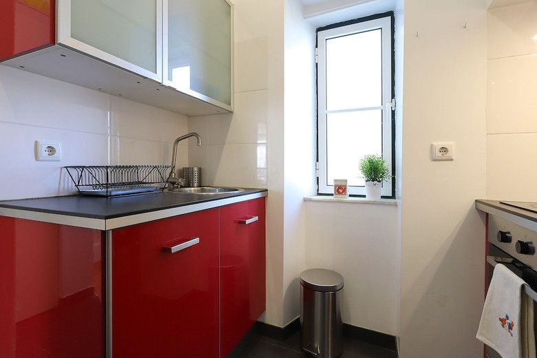 Apartamentos Cosy Alcantara By Homing