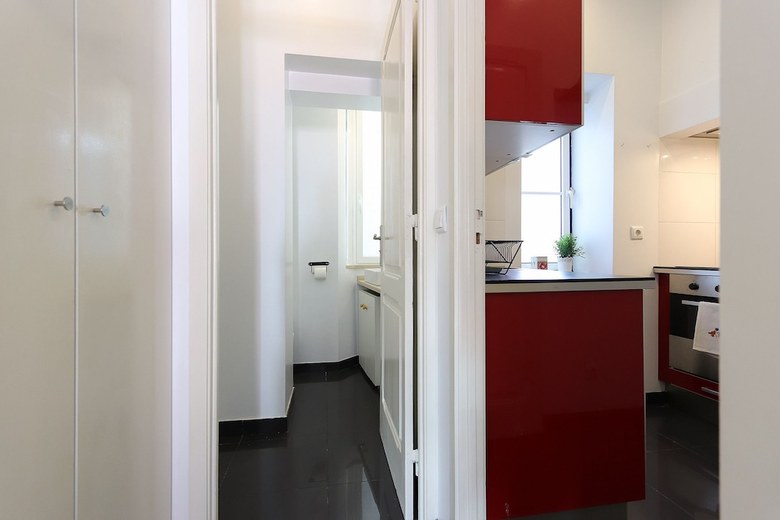 Apartamentos Cosy Alcantara By Homing