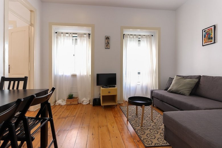 Apartamentos Cosy Alcantara By Homing