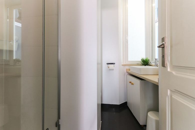 Apartamentos Cosy Alcantara By Homing