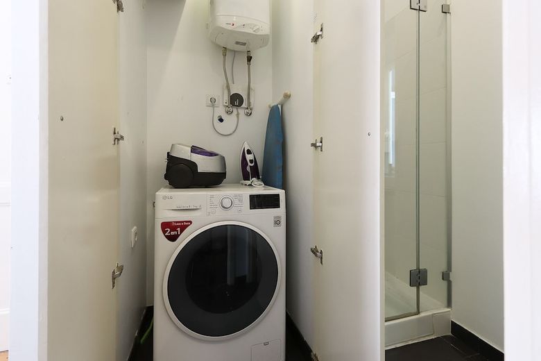Apartamentos Cosy Alcantara By Homing