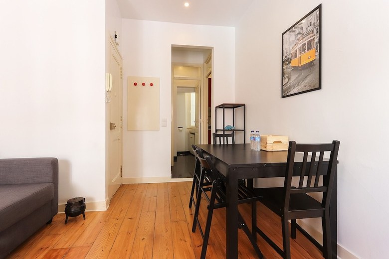 Apartamentos Cosy Alcantara By Homing