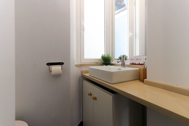 Apartamentos Cosy Alcantara By Homing
